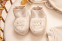 Como Montar a Mala Maternidade Perfeita: Guia Completo para Gestantes