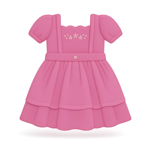 Vestido Baby