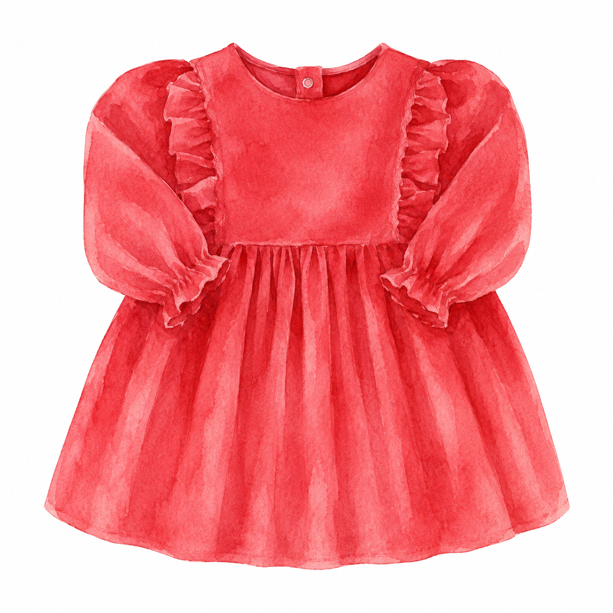 Vestido Baby