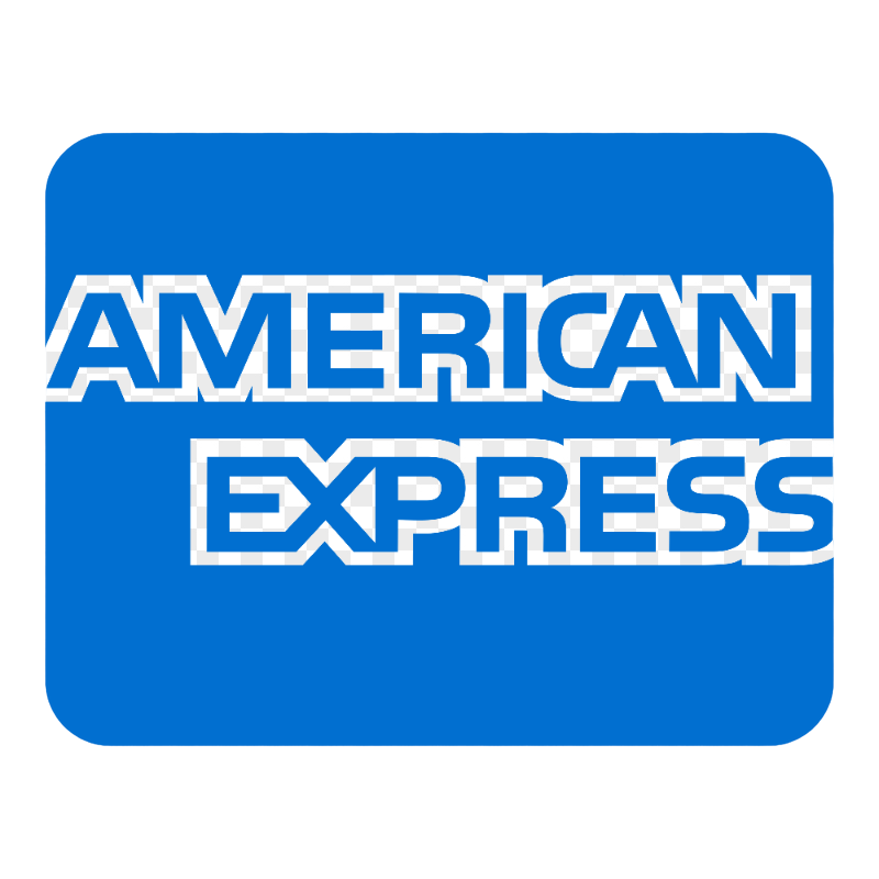 Payment method logo