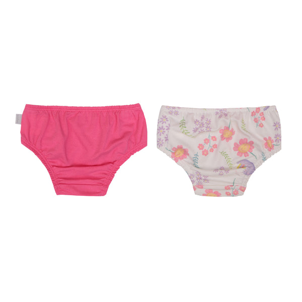 Calcinha Verão Feminina Kit 2 Peças Le Bhua
