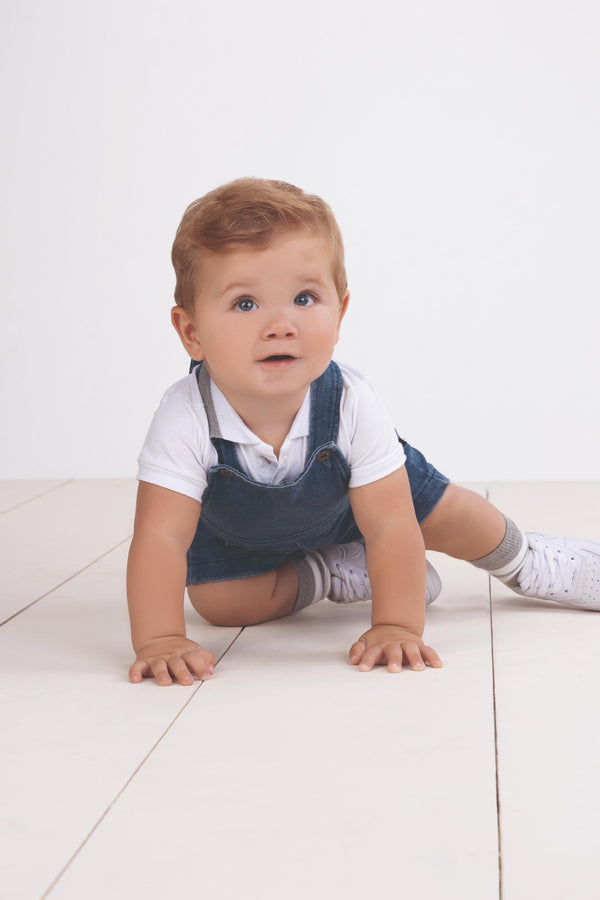 Body Meia Manga Verão Em Malha Conforto Paraiso 17066