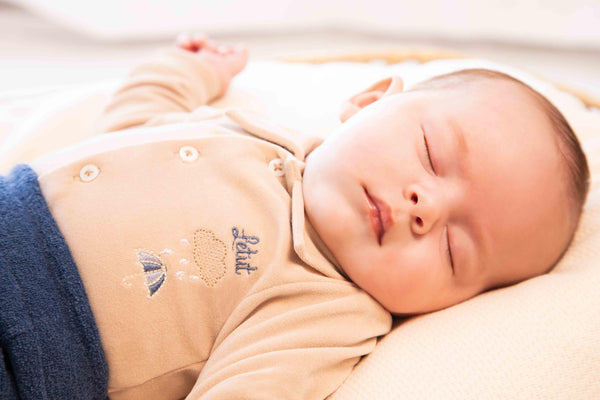 Conjunto Baby Longo Body Plush e Calça Plush Buckle Letut LT15804