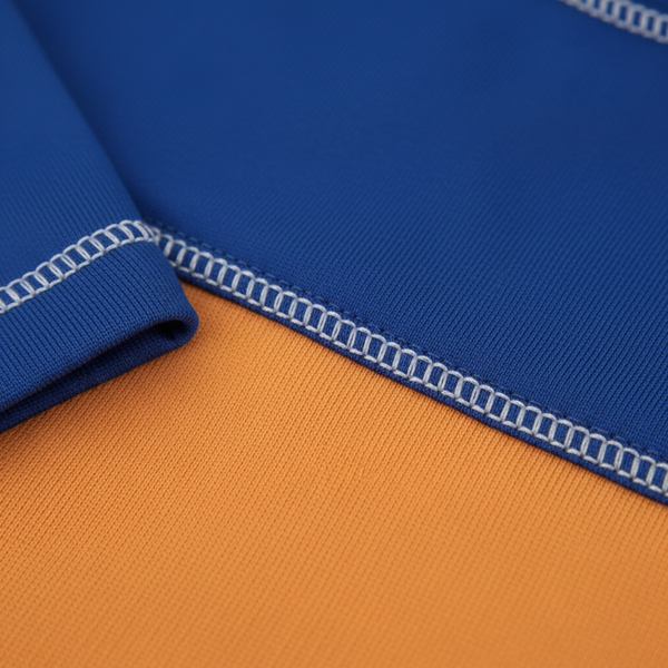 Conjunto Praia Masculino Paraiso UV 50+ Manga Longa Superconfortável Verão Paraiso