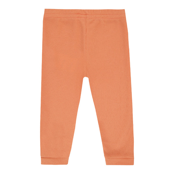 Calça Paraiso Colors Malha Texturizada Unissex Bebê