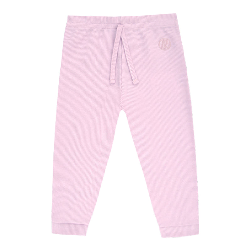 Calça Paraiso Colors Malha Texturizada Unissex Bebê - Image 8