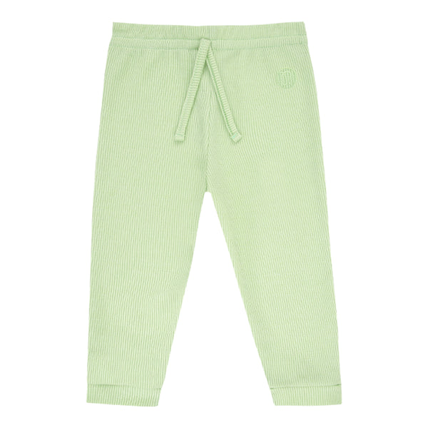 Calça Paraiso Colors Malha Texturizada Unissex Bebê