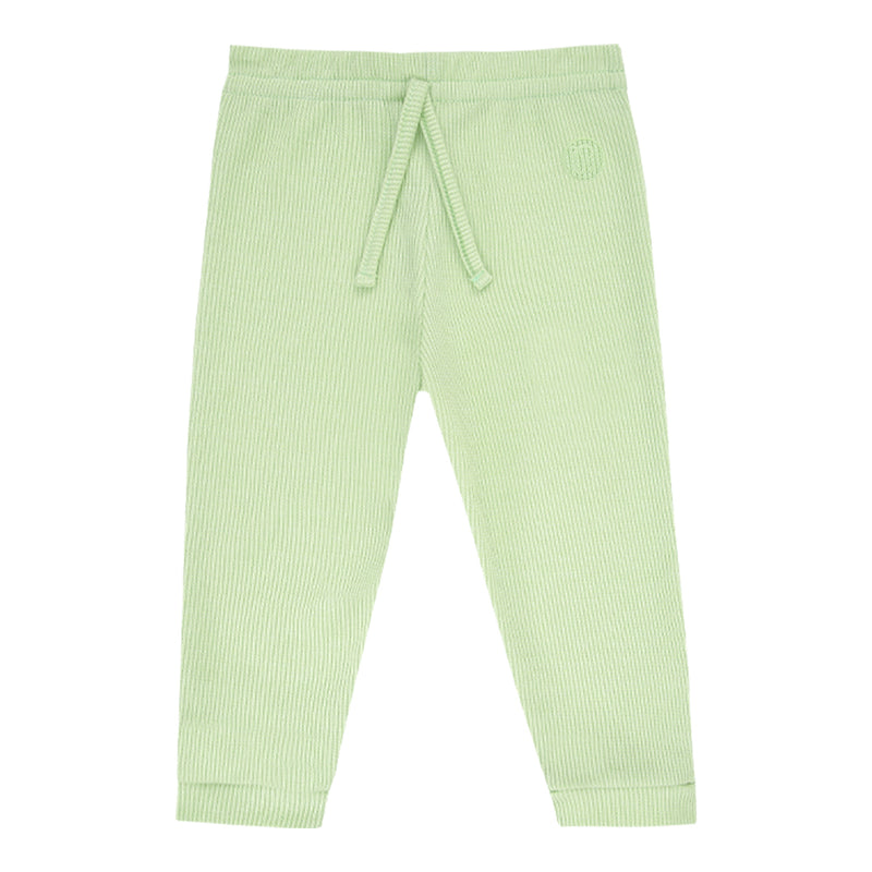 Calça Paraiso Colors Malha Texturizada Unissex Bebê - Image 2