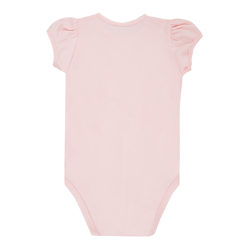 Body Feminino Paraiso Colors com Strass e Mangas Copinho - Image 11