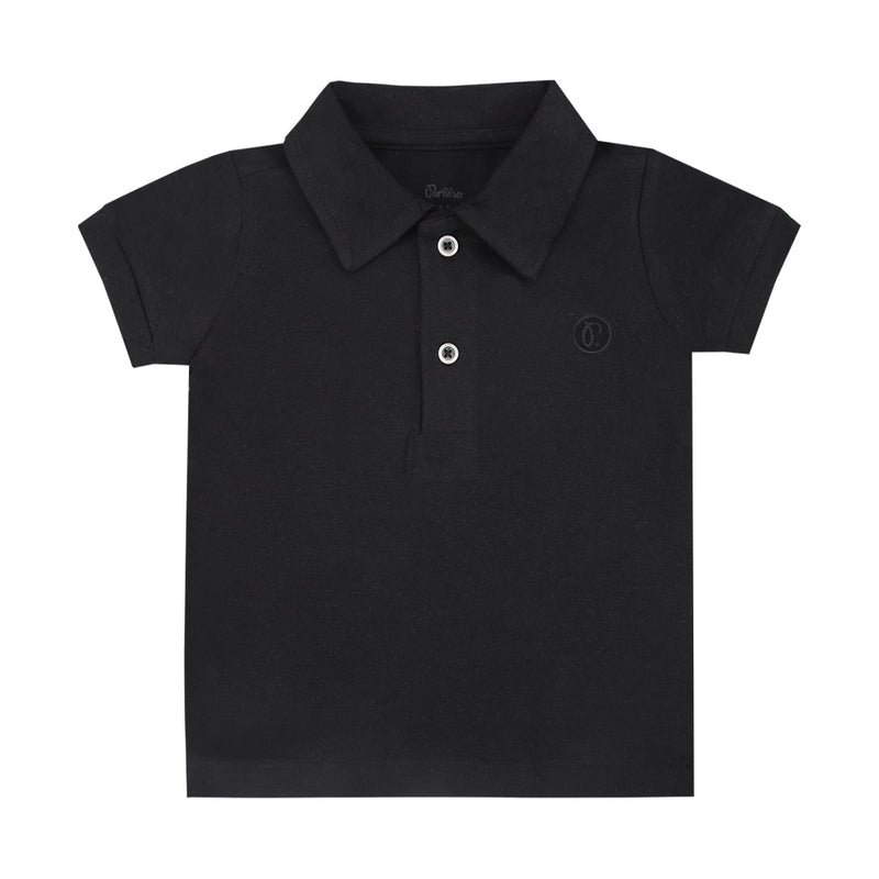 Camiseta Polo Paraiso Colors Conforto Bebê - Image 5