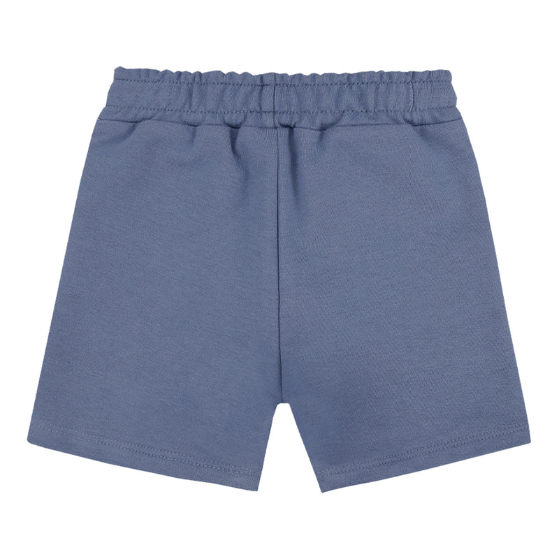 Shorts Infantil Paraiso Colors Molecotton Leve - Image 8