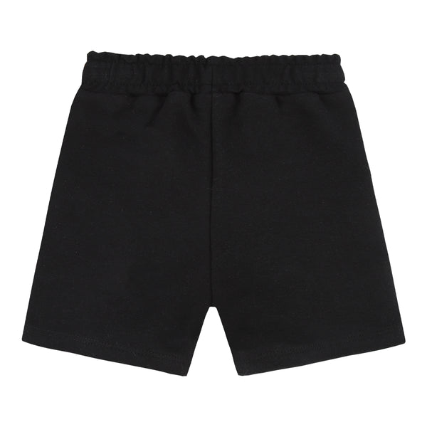 Shorts Infantil Paraiso Colors Molecotton Leve Baby Masculino