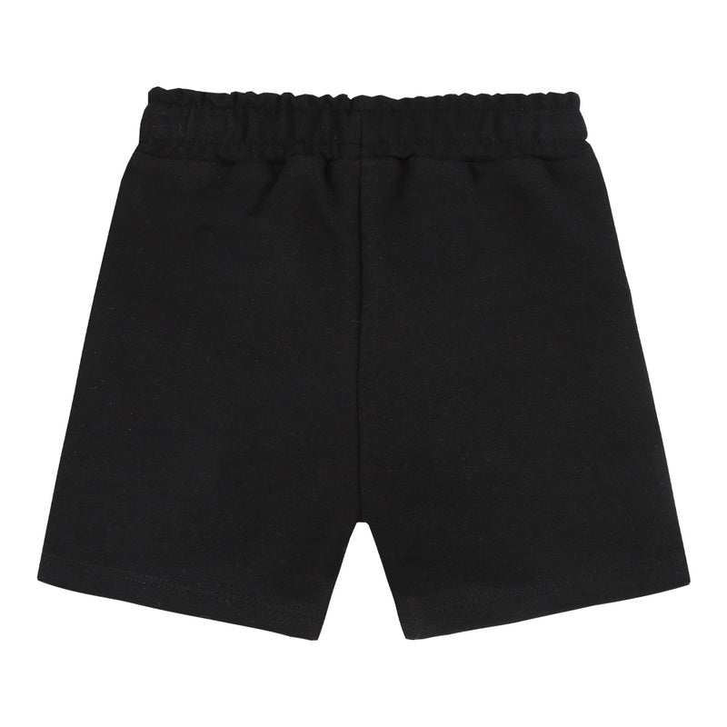 Shorts Infantil Paraiso Colors Molecotton Leve - Image 2