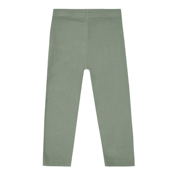 Calça Paraiso Malha Cotelê com Laço e Pingente Exclusivo