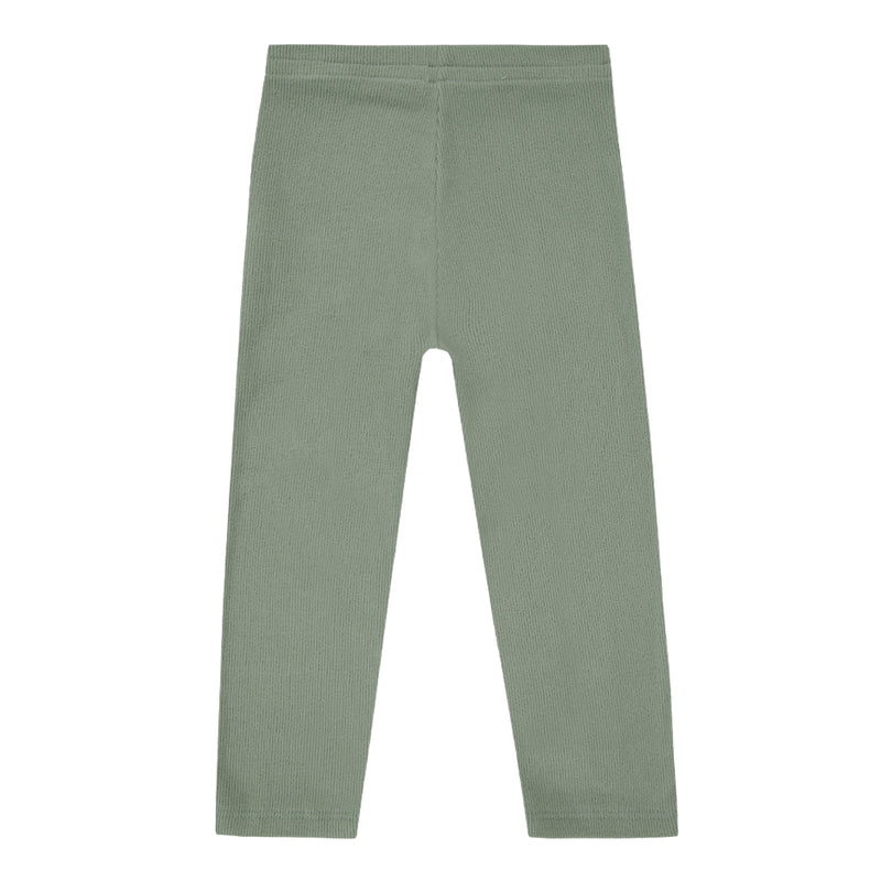 Calça Paraiso Malha Cotelê com Laço e Pingente Exclusivo - Image 2