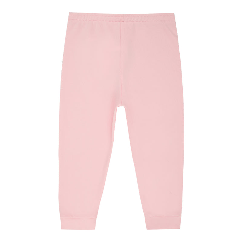 Calça Térmica Infantil Paraiso Inverno Malha Aveludada Unissex - Image 5
