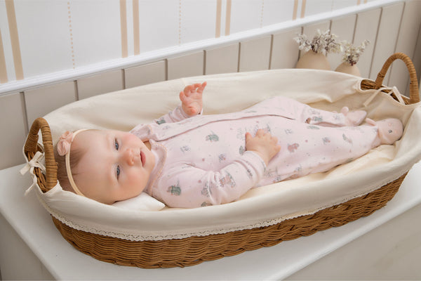 Macacão Longo Plush Letut Baby com Bordado e Gola Delicada