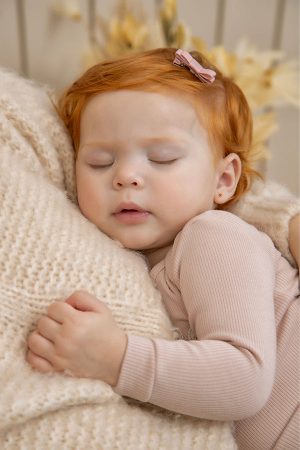 Body Longo Manga Longa Letut Baby Unissex Conforto e Praticidade