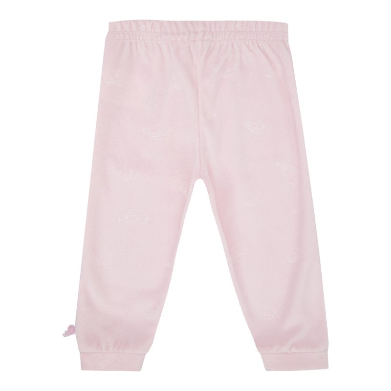 Calça Longa Letut Plush Exclusive Passarinho Unissex Baby - Image 5