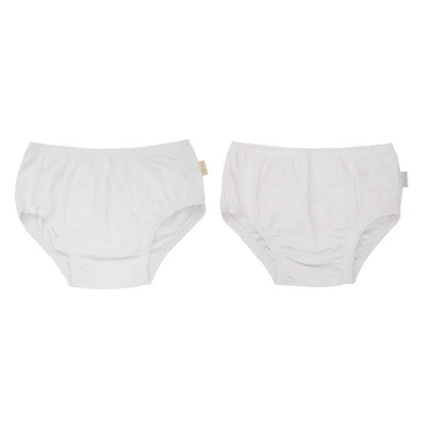Kit Calcinha Paraiso com Renda e Elástico Confortável Feminino
