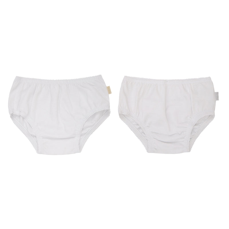 Kit Calcinha Paraiso com Renda e Elástico Confortável Feminino - Image 2