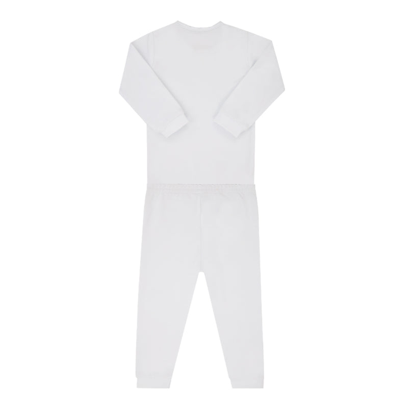 Conjunto Térmico Manga Longa Paraiso Unissex Inverno - Image 5