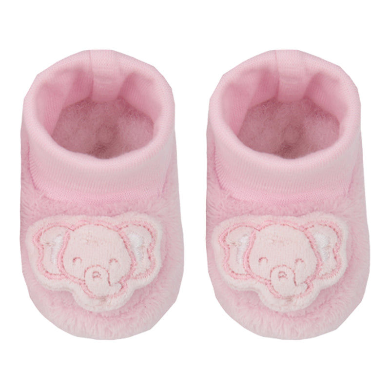 Pantufa Paraiso Unissex Bordado Toque Macio Inverno 2026 - Image 2