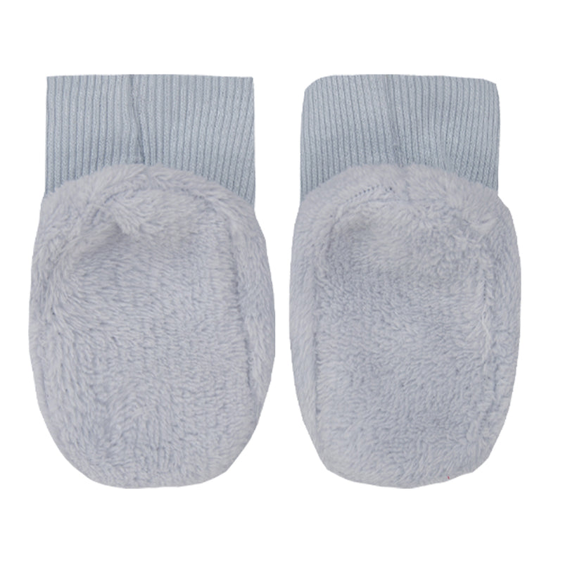 Pantufa Paraiso Unissex Bordado Toque Macio Inverno 2026 - 19384 - Image 2