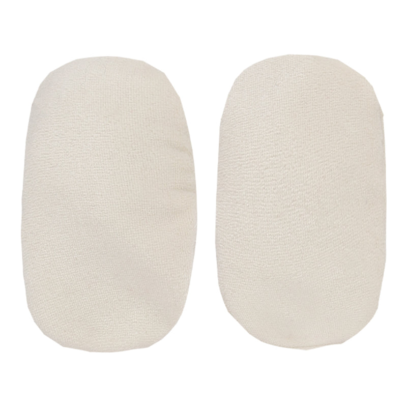 Pantufa Paraiso Plush Poá Unissex com Bordado e Sola Dupla - 19385 - Image 2