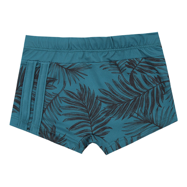 Sunga Paraiso Praia Tradicional com Proteção UV 50+ e Conforto