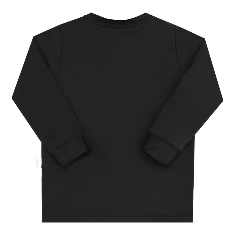 Blusa Térmica Manga Longa Infantil Segunda Pele - LB17580 - Image 8