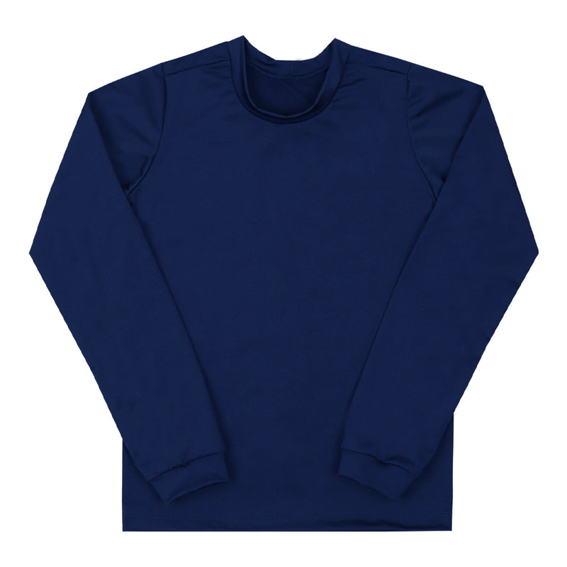Blusa Térmica Manga Longa Infantil Segunda Pele - LB17580 - Image 5