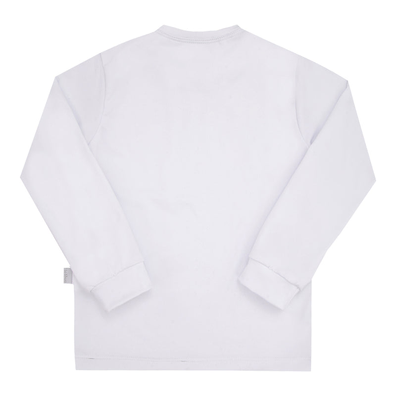 Blusa Térmica Manga Longa Infantil Segunda Pele - LB17580 - Image 2