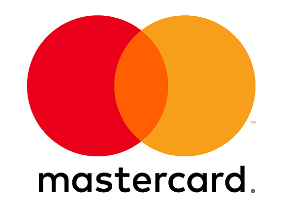 Payment method logo