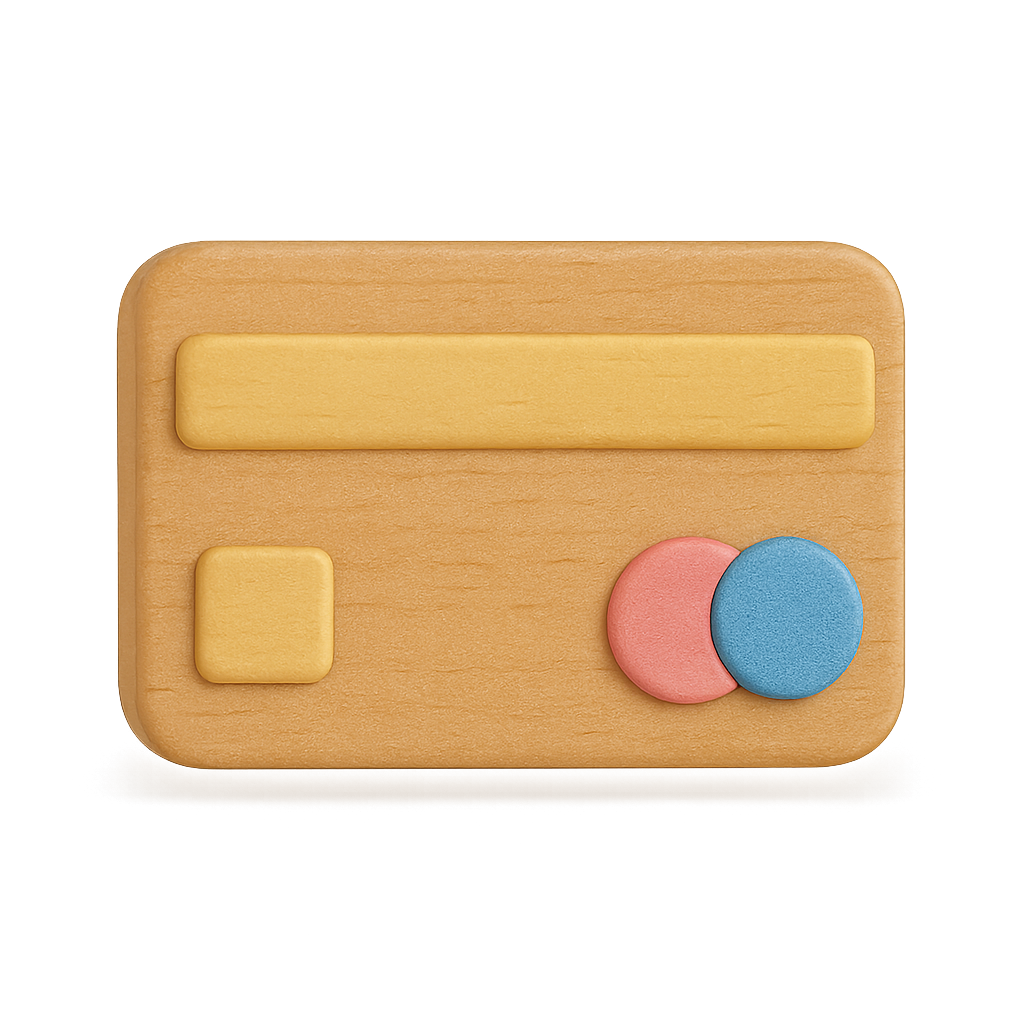 Parcele sem juros icon