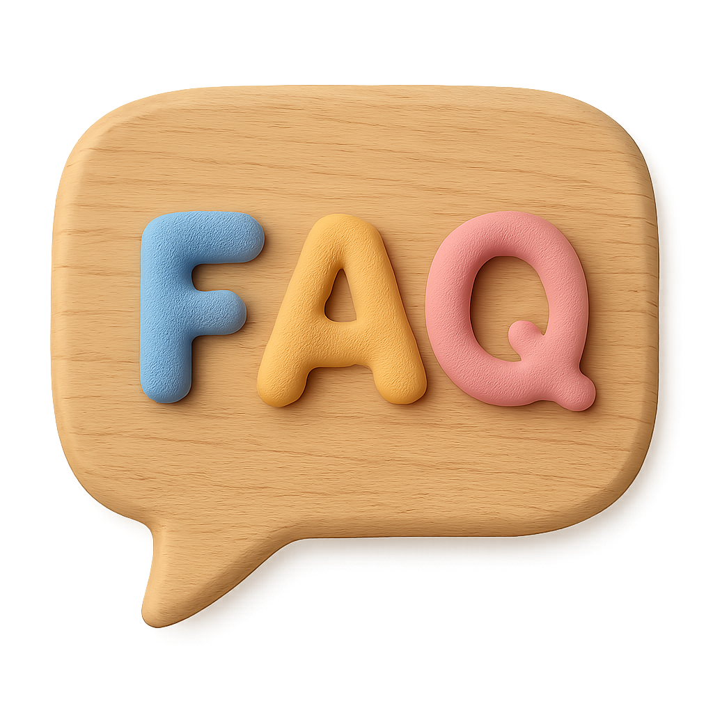 <p>FAQ</p>