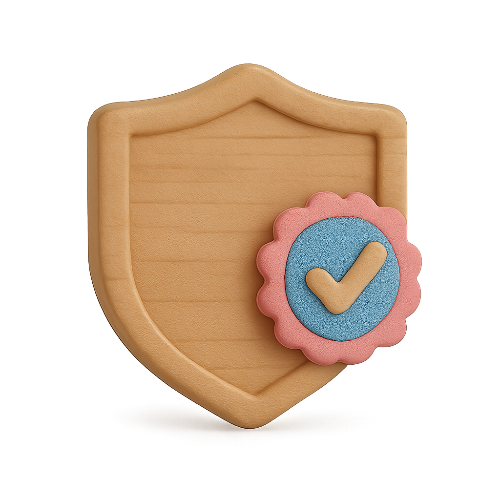 Garantia de Fábrica icon