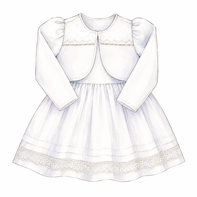 Vestidos