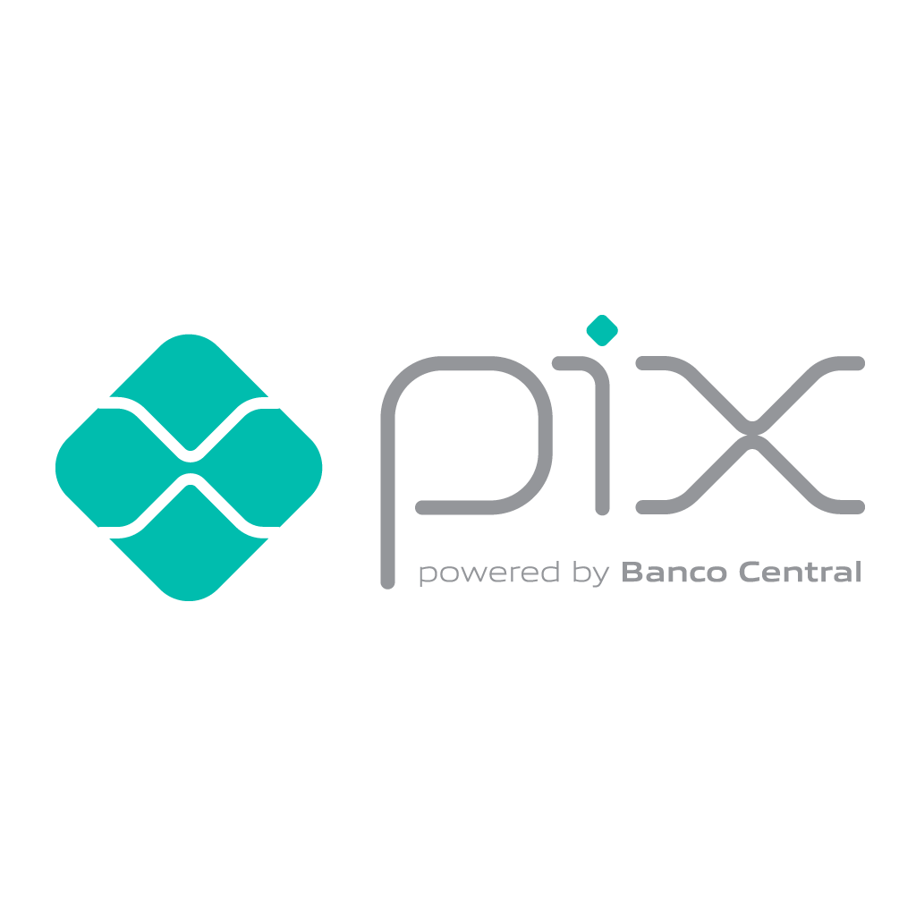 Payment method logo