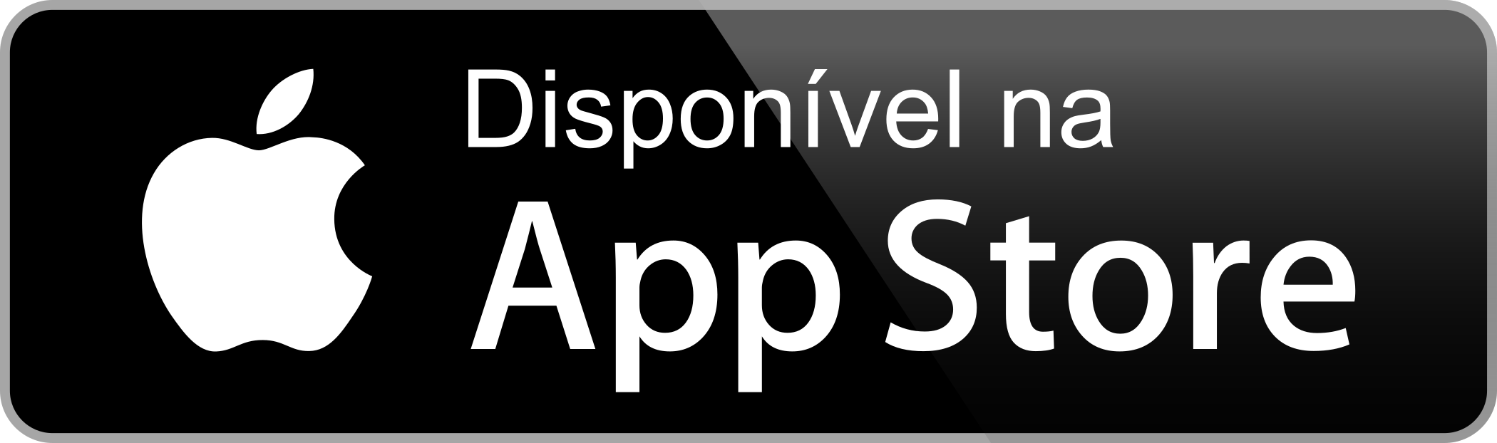 Downloadable app logo