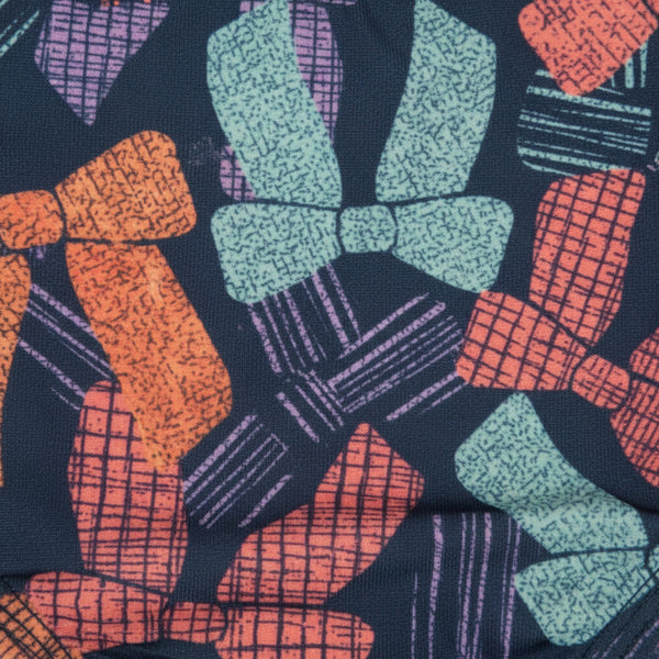 Biquíni Infantil Paraiso Praia UV 50+ Alça Ajustável e Secagem Rápida