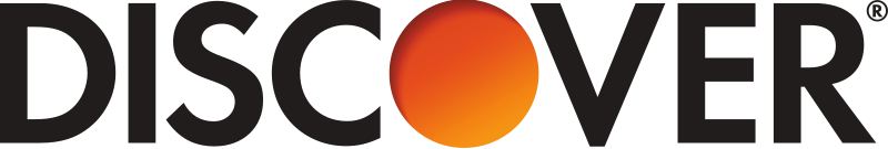 Payment method logo
